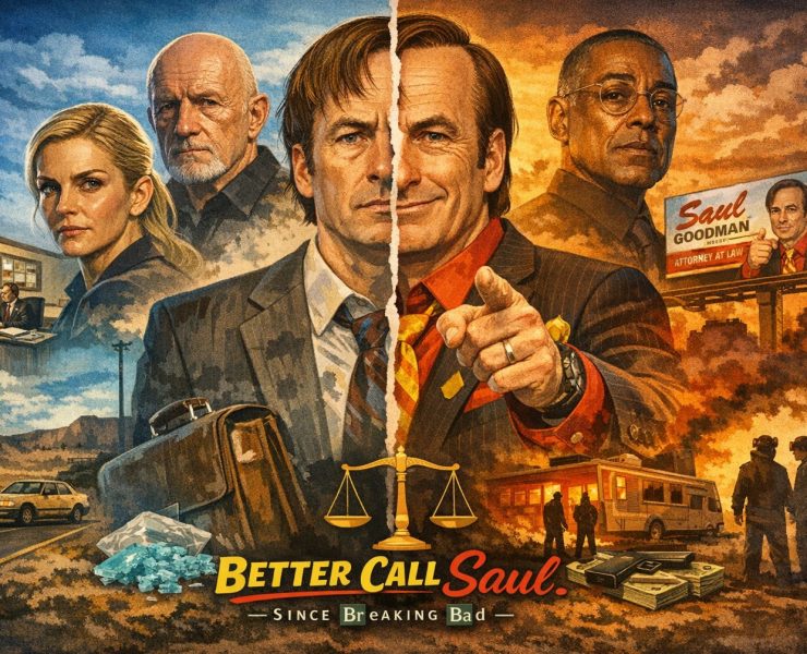 Spin-offs