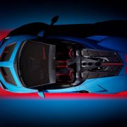 Lamborghini Fenomeno Roadster