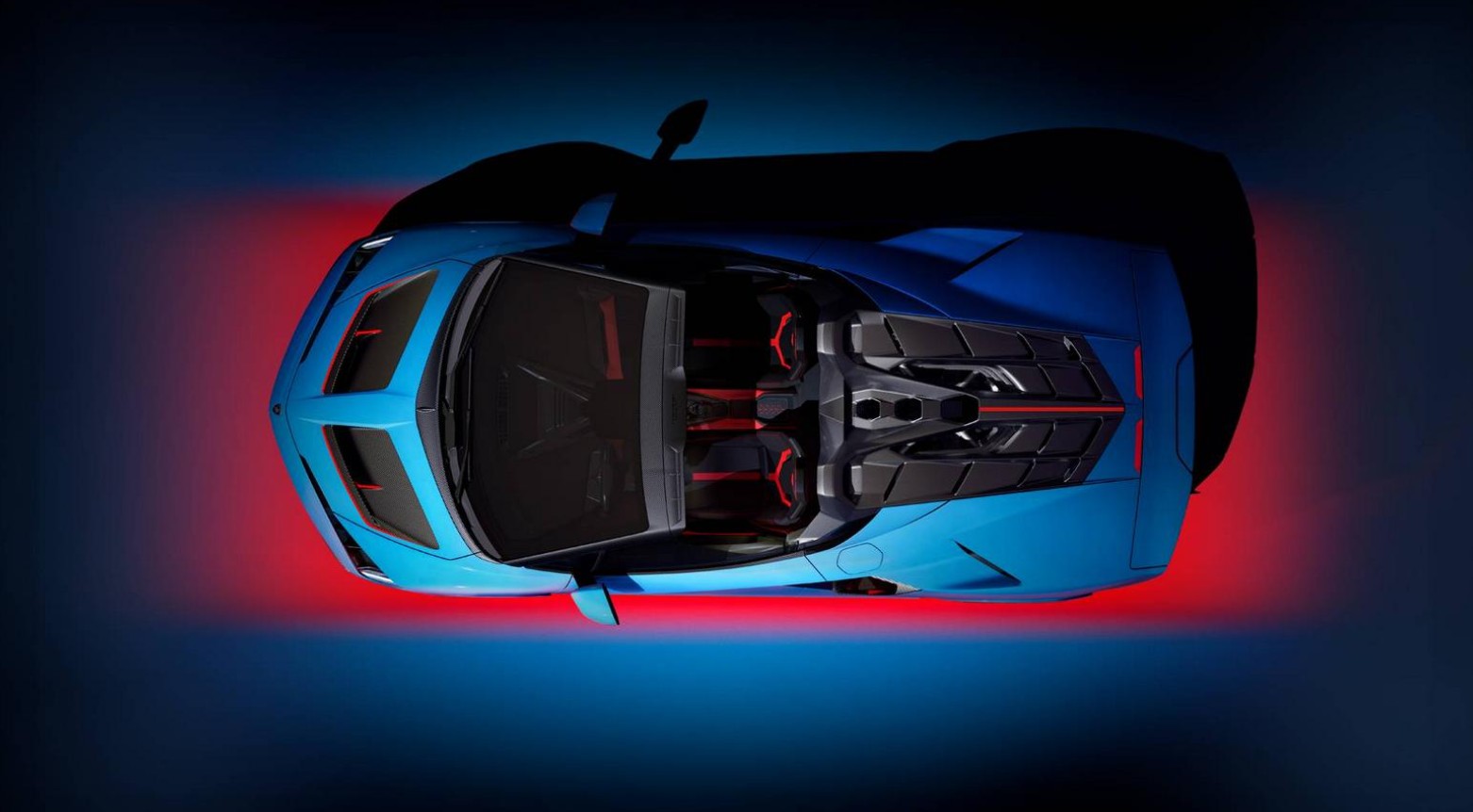 Lamborghini Fenomeno Roadster