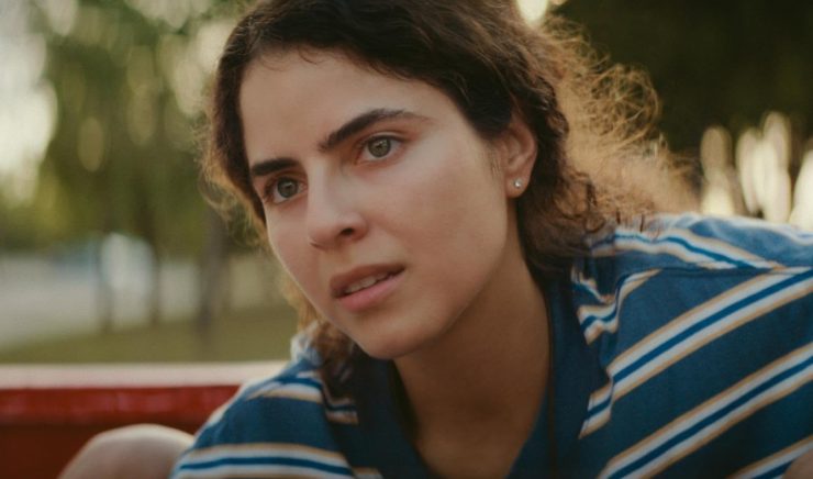 M.I.A. serija, Peacock