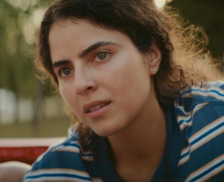 M.I.A. serija, Peacock