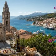 Hrvatska, obala, jadran