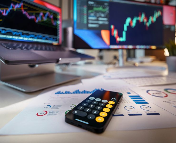 dionice, stock market