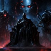 negativci, sci-fi