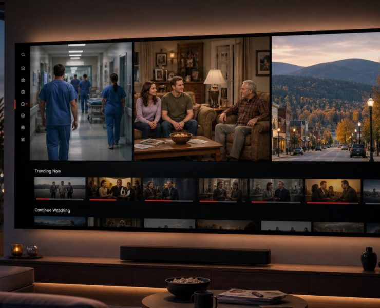 netflix, serije