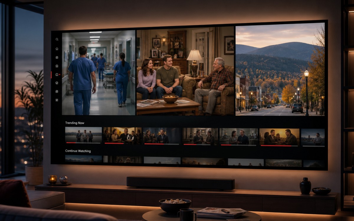 netflix, serije