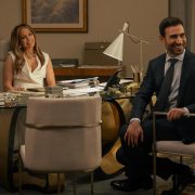 Office Romance, film
