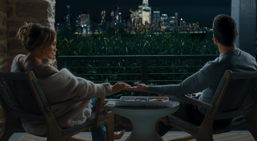 Office Romance, film