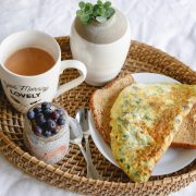 omlet, jaja