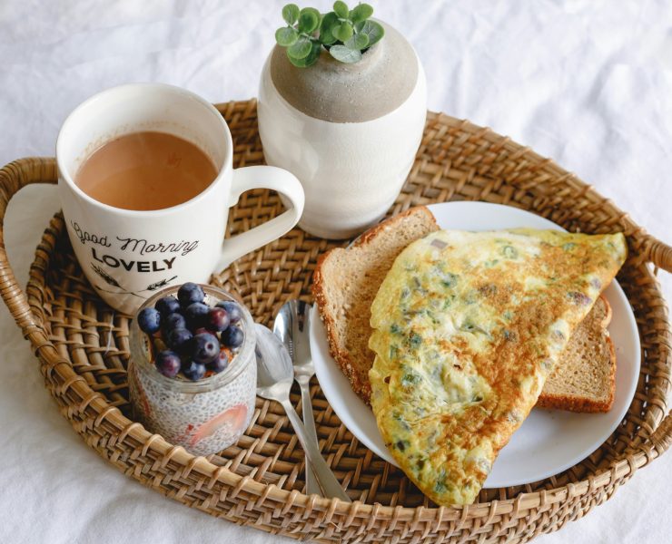 omlet, jaja