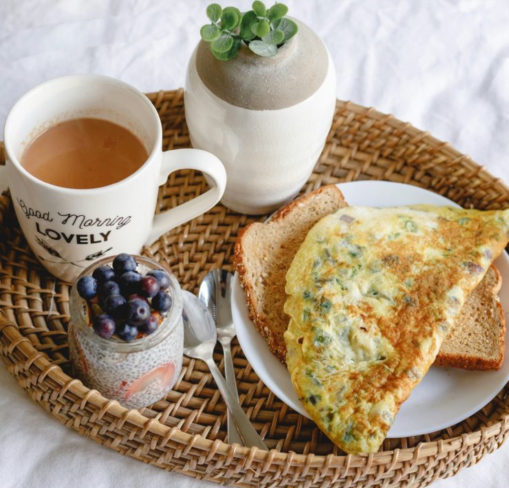 omlet, jaja