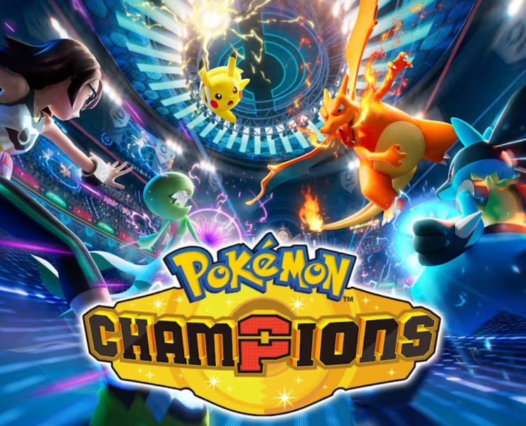 pokemon championship