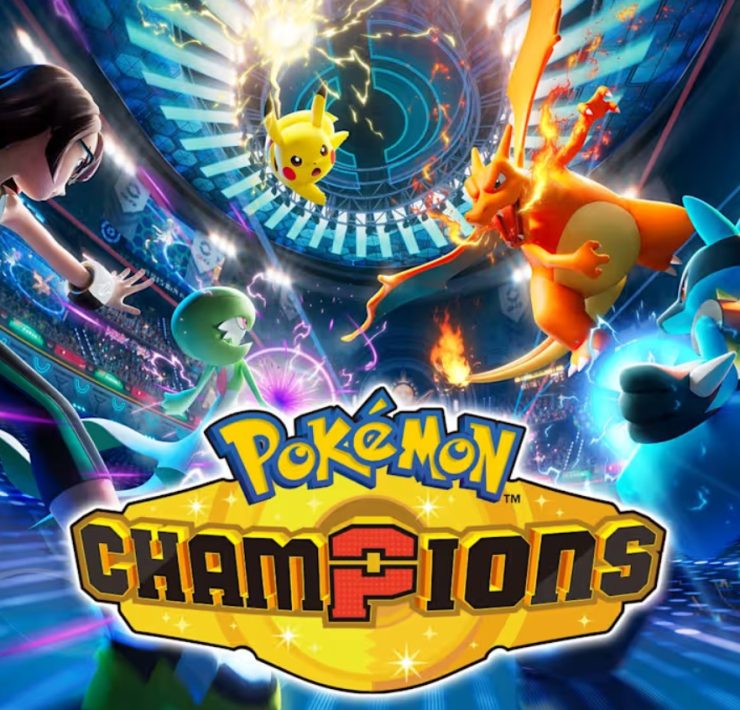 pokemon championship