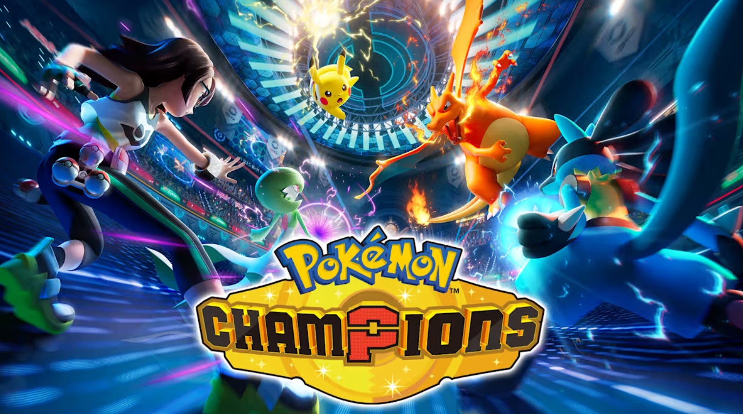 pokemon championship
