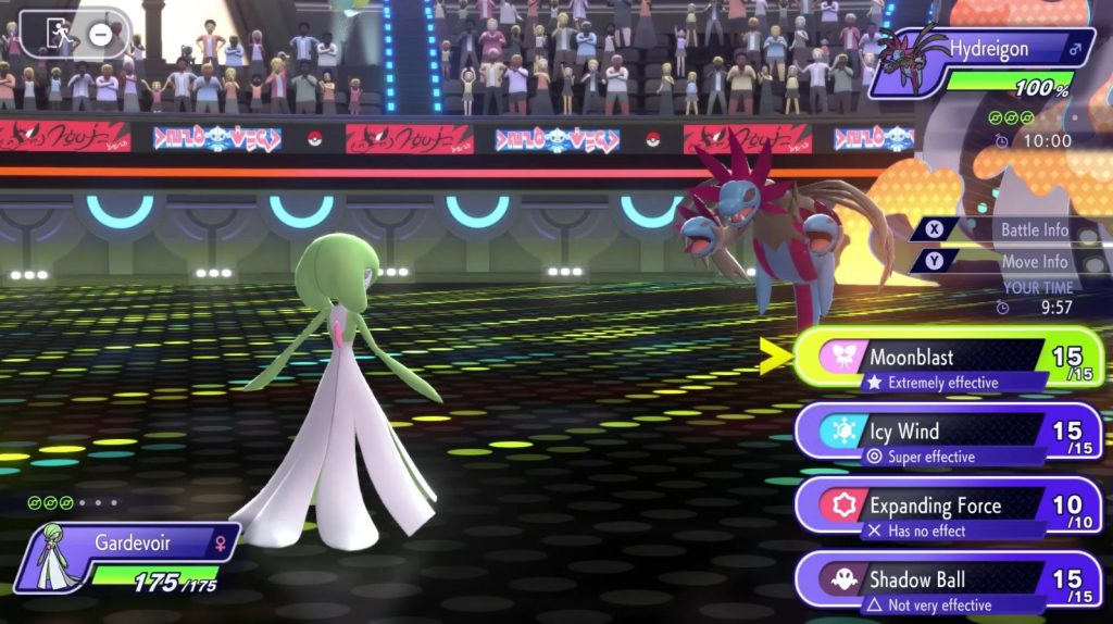 pokemon championship