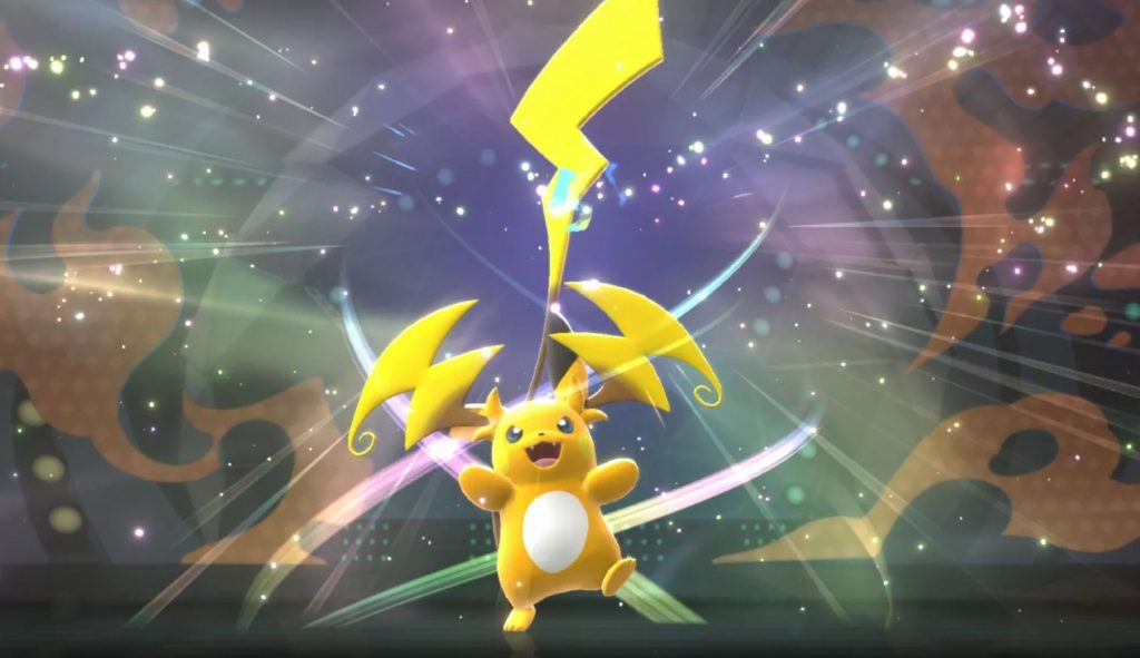 pokemon championship