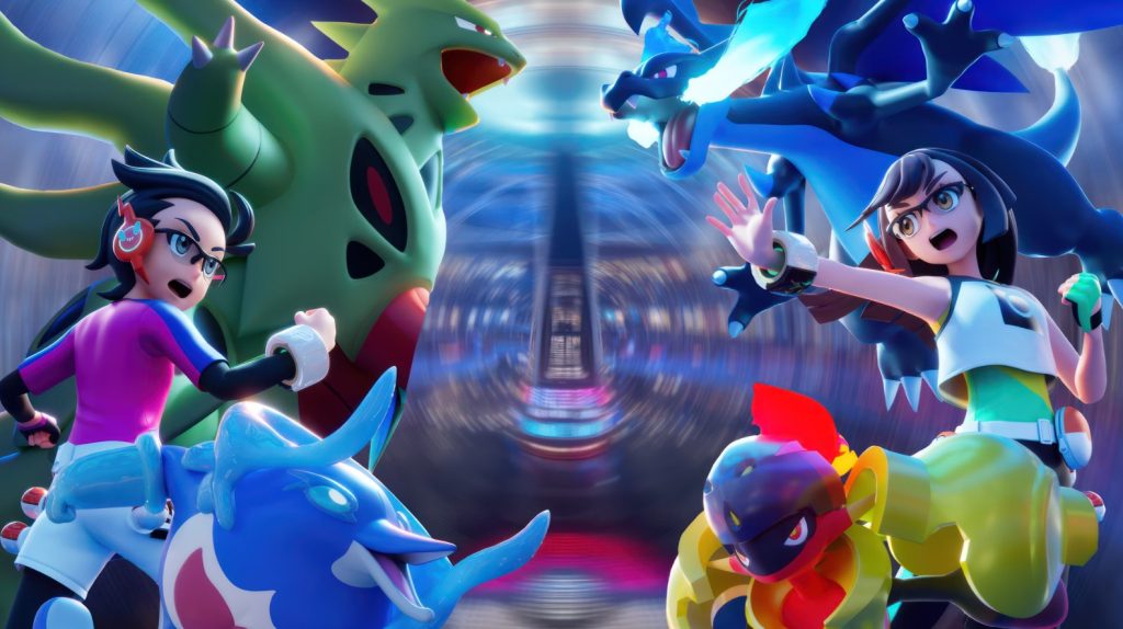 pokemon championship