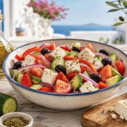 grcka salata
