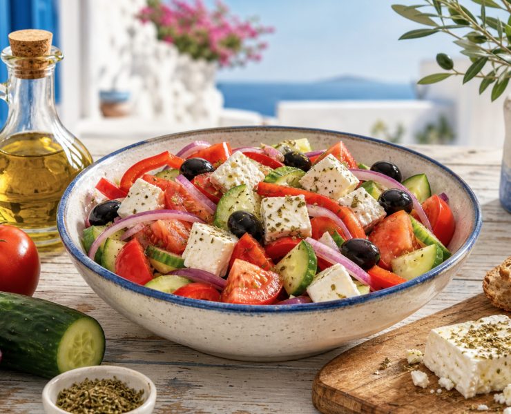 grcka salata