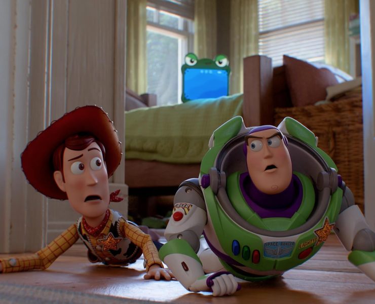 toy story 5