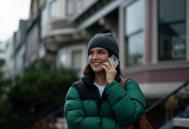 Voicemails for Isabelle