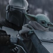 Star Wars: The Mandalorian and Grogu, film, movie