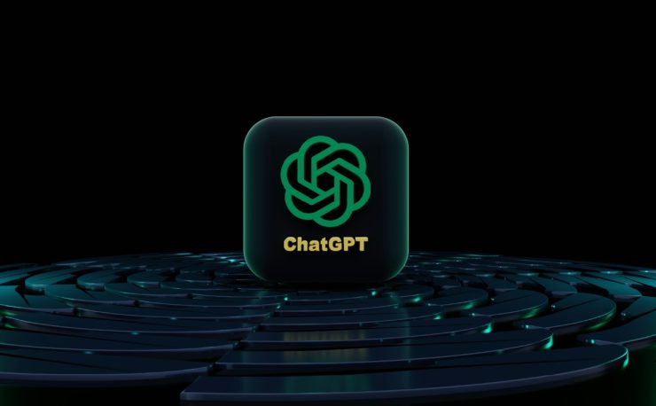 chat GTP, umjetna intelegencija