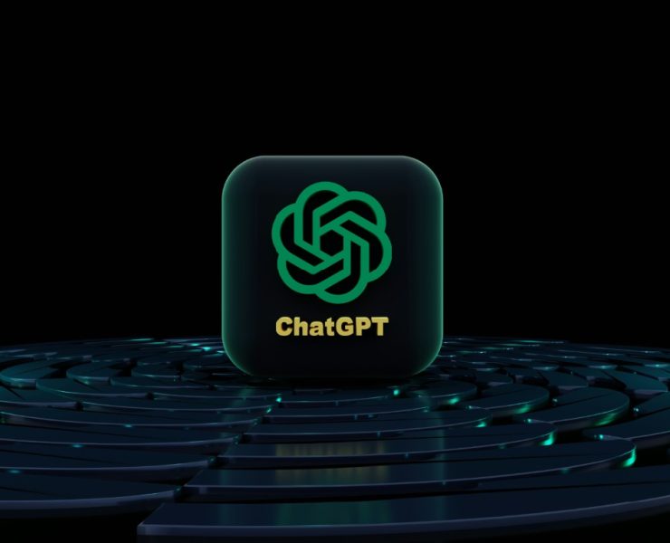 chat GTP, umjetna intelegencija