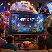 netflix, crtici, animiriani film