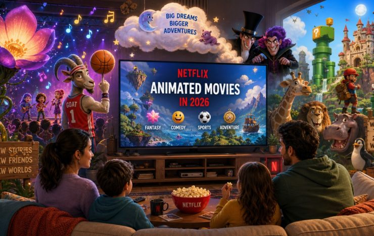 netflix, crtici, animiriani film