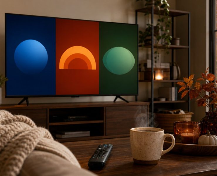 serije, gledanje TV, TV