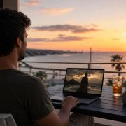 TV, streaming, gledanje