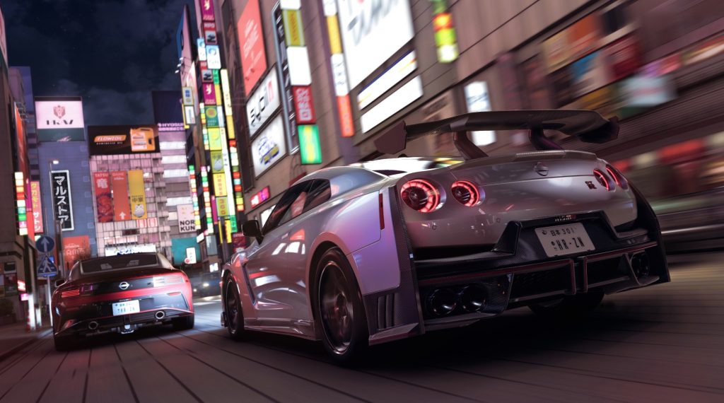 Forza Horizon 6