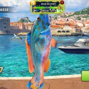 Fishing clash, game, igrica