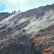 etna, vulkan sicilija