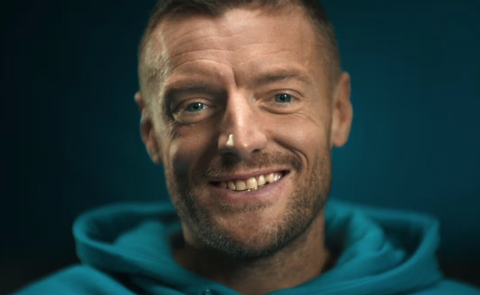 Untold UK: Jamie Vardy (2026), netflix