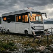 kamper Centurion 1050 GI