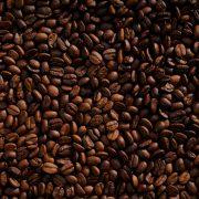 kava, coffee