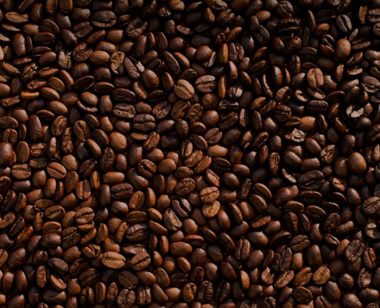 kava, coffee