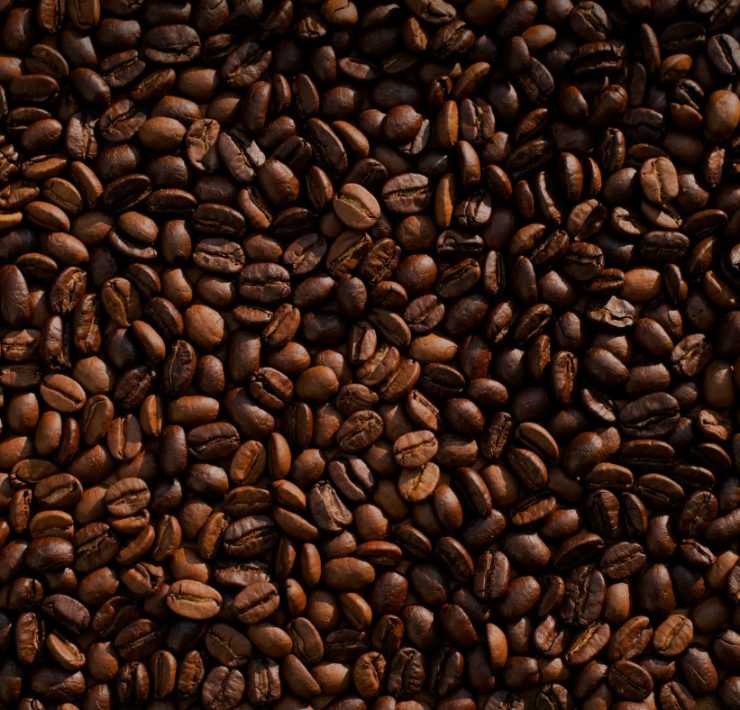 kava, coffee