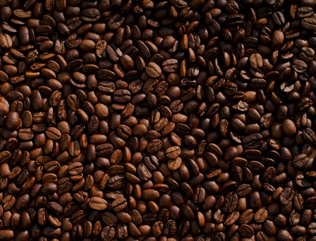 kava, coffee