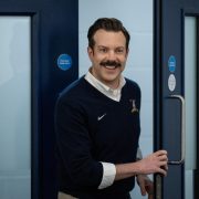 ted lasso, apple tv