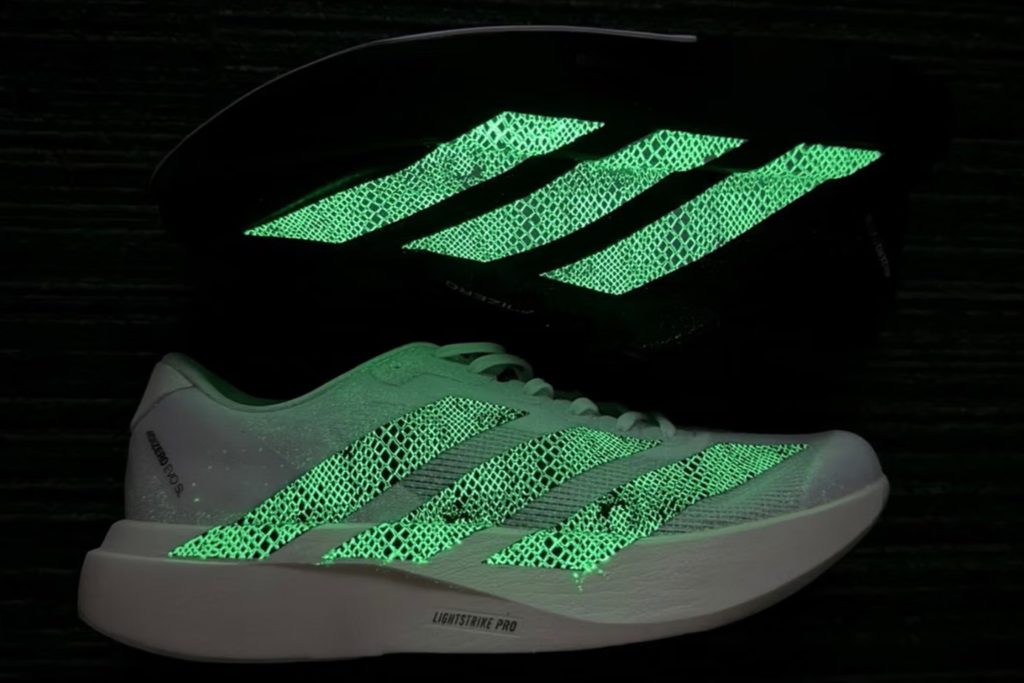 atmos x adidas Evo SL “G-SNK