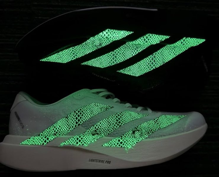atmos x adidas Evo SL “G-SNK