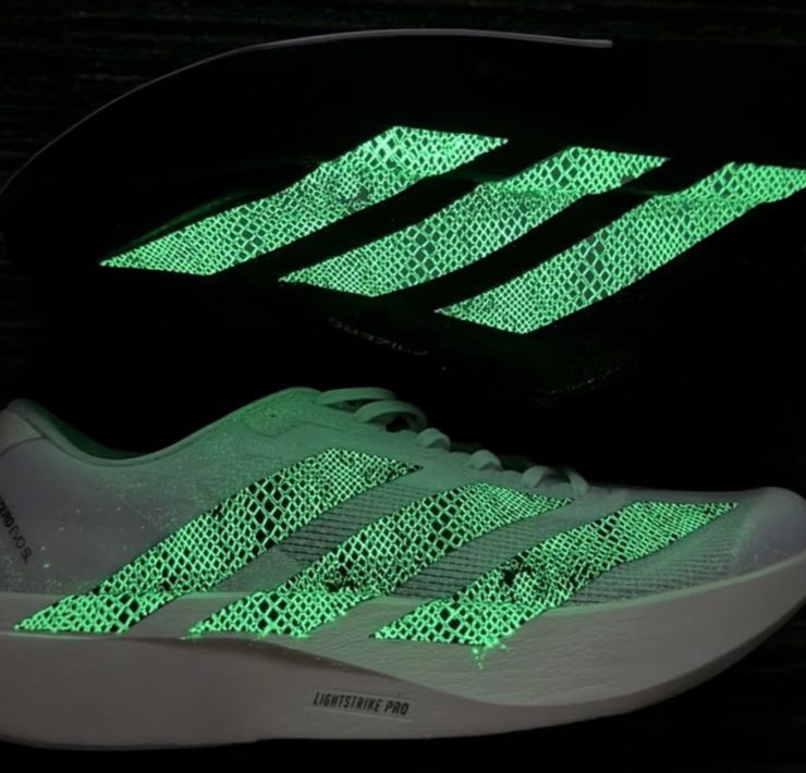 atmos x adidas Evo SL “G-SNK