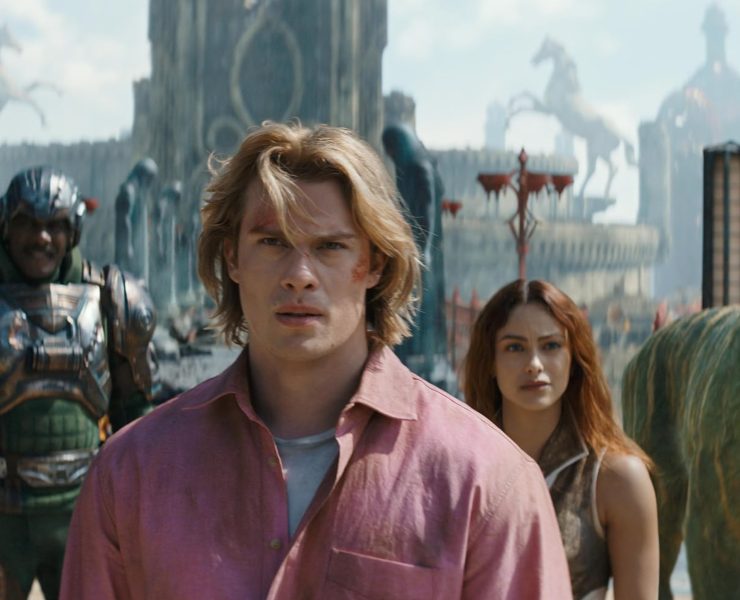 Masters of The Universe , film