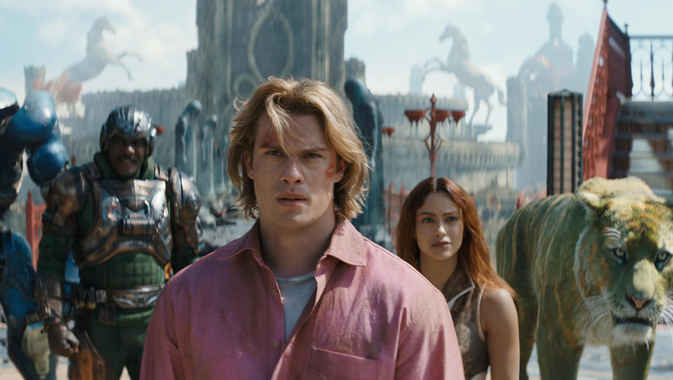 Masters of The Universe , film