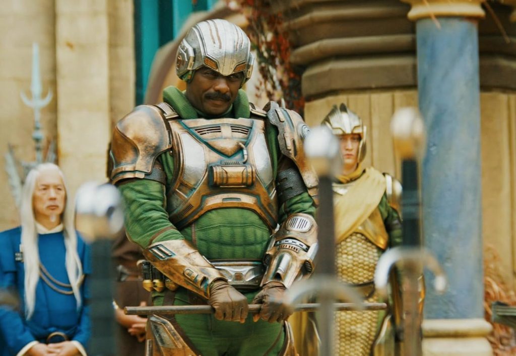 Masters of The Universe , film