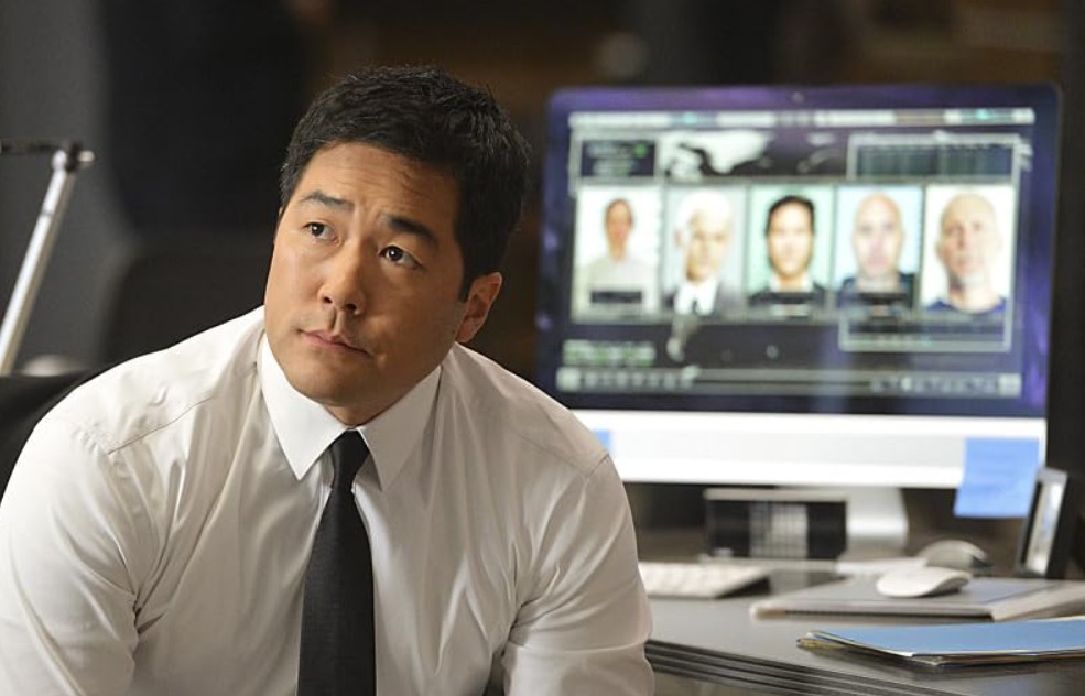mentalist, serija, netflix