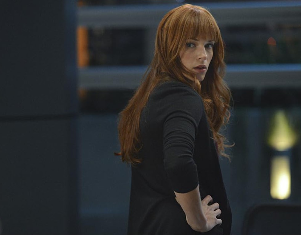 mentalist, serija, netflix